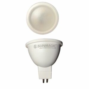 SM-MR16 LC 6w Cool White LED Spot Light