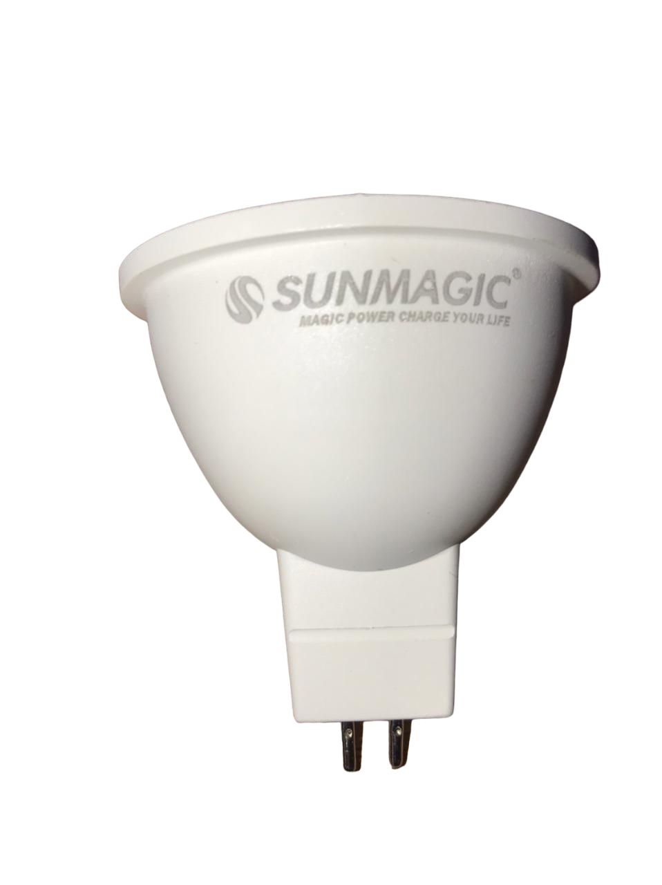 SM-MR16 LC 8w Cool White LED Spot Light - Image 2