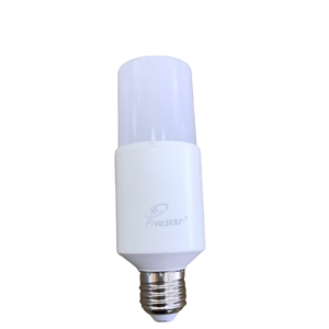 FS-T50 15w E27 Warm White Stick LED Lamp