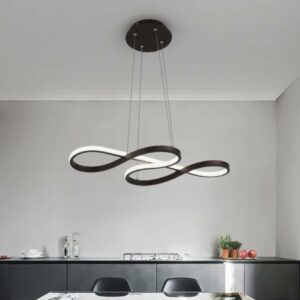 Fivestar  CD101 Minimalist Modern Indoor Pendant Lights
