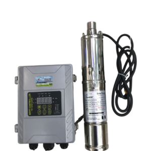 Fivestar 3SPS- 350w 36v 100m Solar Borehole Water Pump