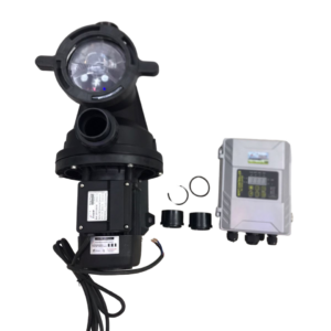 Fivestar SJP- 1000w 90v 19m DC Solar Swimming Pump