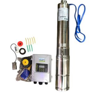 Fivestar 3SPS- 750w 96v 80m Solar Borehole Water Pump