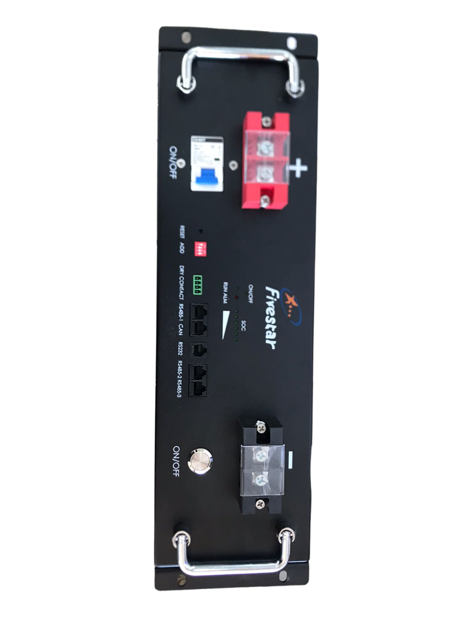 Fivestar U01-48100 51.2v 100Ah 5.12kw High Quality Lithium ion Battery - Image 3
