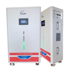 FS-LT-48300 15Kw 51.2V 300Ah High Quality Lithium ion Battery