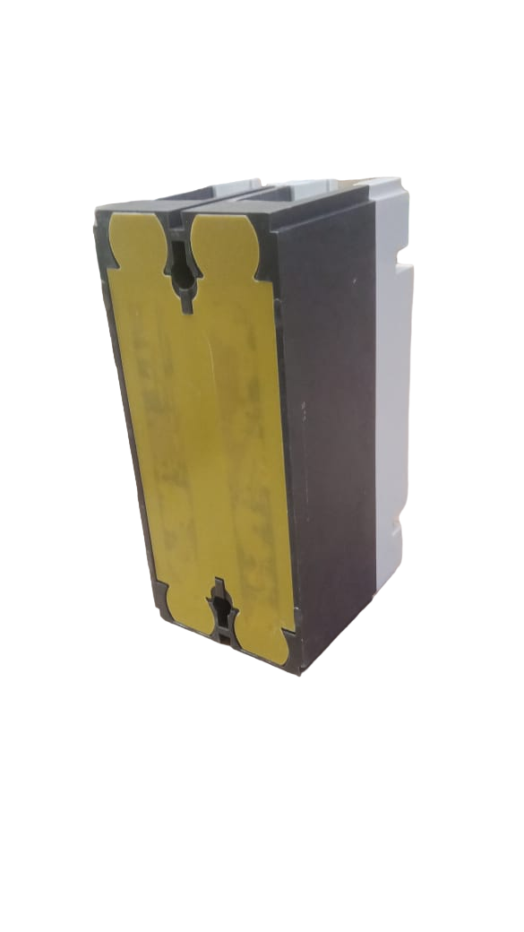Fivestar FSM1-125PV 125A 2p DC Moulded Case Circuit Breaker - Image 2