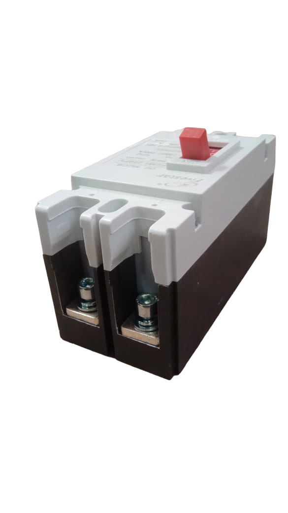 Fivestar FSM1-125PV 125A 2p DC Moulded Case Circuit Breaker - Image 3