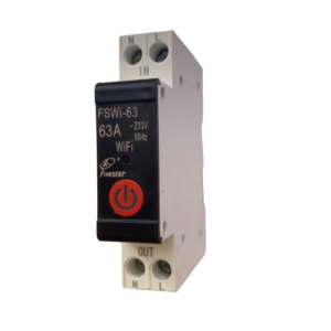 Fivestar FSWI-63 63A Wifi Smart Switch