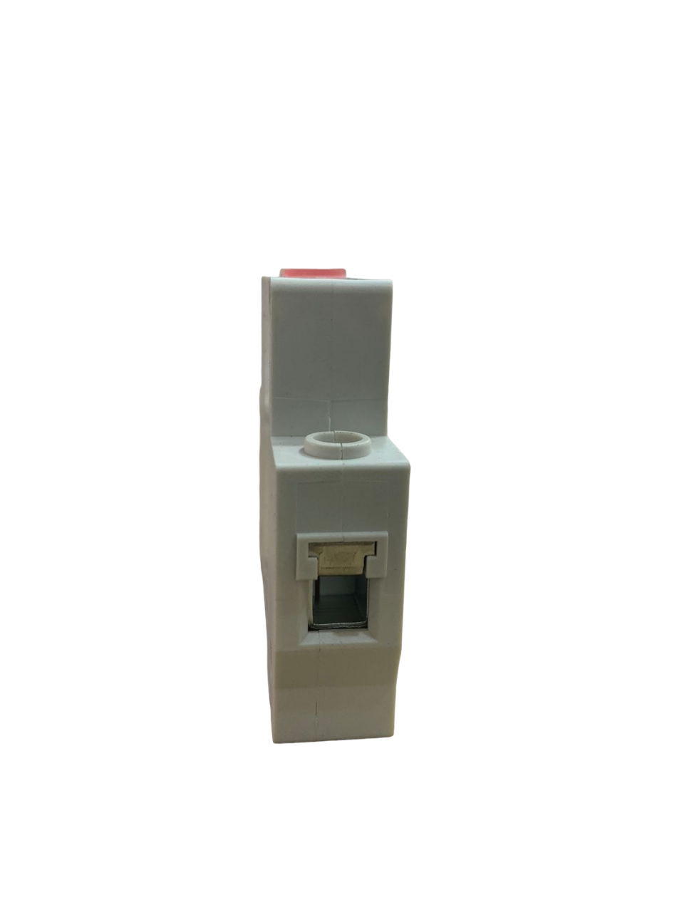 Fivestar C45D-18mm Red DIN Rail Indicator Light - Image 3