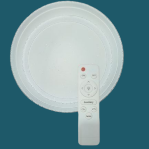 Fivestar LY612 48w 400mm LED Ceiling light With Remote Control