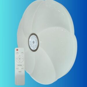 FS-LY602 48w 400mm LED Ceiling light With Remote Control
