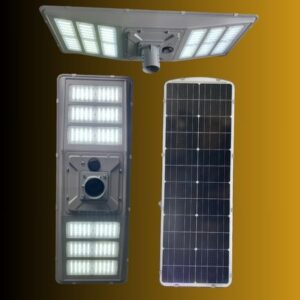 FS-GT106 2500w Solar Street Flood Light
