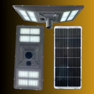 FS-GT105 1500w Solar Street Flood Light