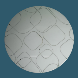Fivestar  SLM02 24w 300mm LED Ceiling light Modern Style and Energy Server