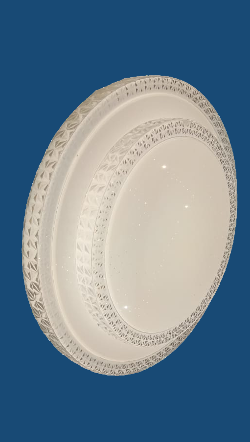 Fivestar LY612 48w 400mm LED Ceiling light With Remote Control - Image 4