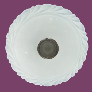 Fivestar LY402 48w 400mm LED Ceiling light With Bluetooth Speaker