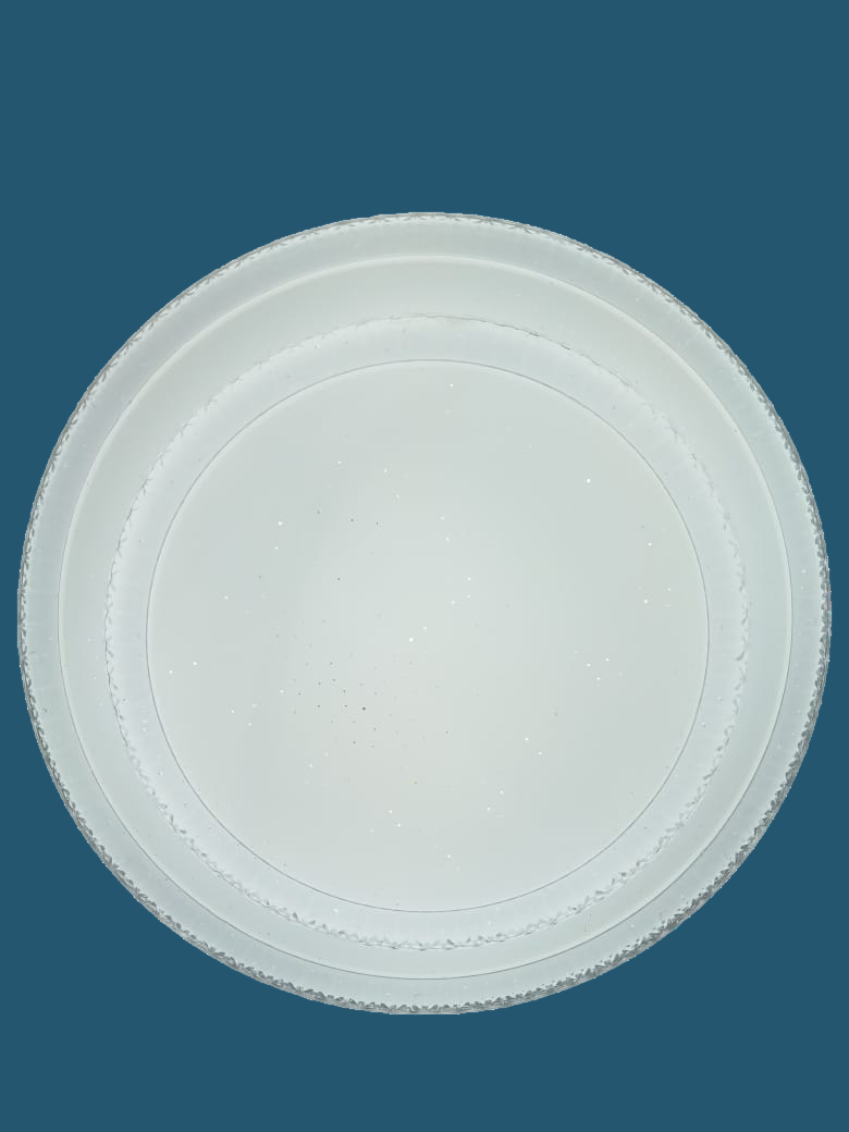 Fivestar LY612 48w 400mm LED Ceiling light With Remote Control - Image 3