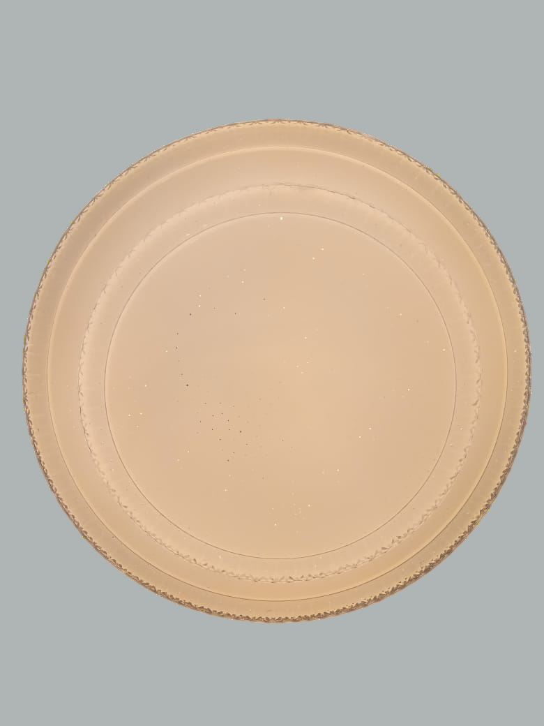 Fivestar LY612 48w 400mm LED Ceiling light With Remote Control - Image 2