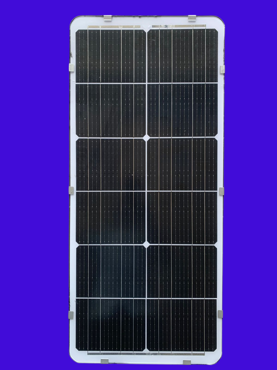 FS-GT105 1500w Solar Street Flood Light - Image 3