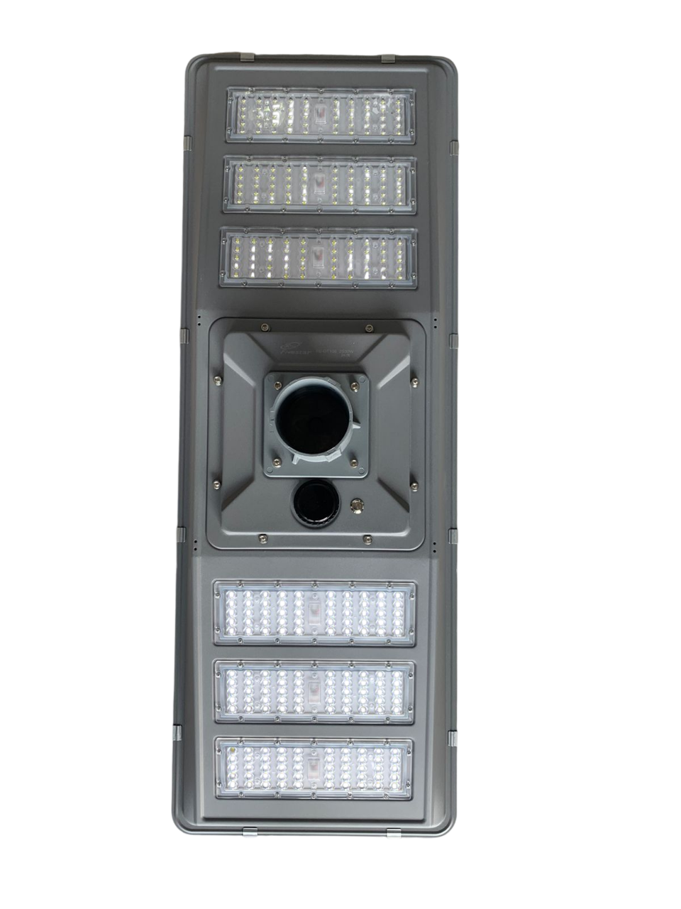 FS-GT106 2500w Solar Street Flood Light - Image 2