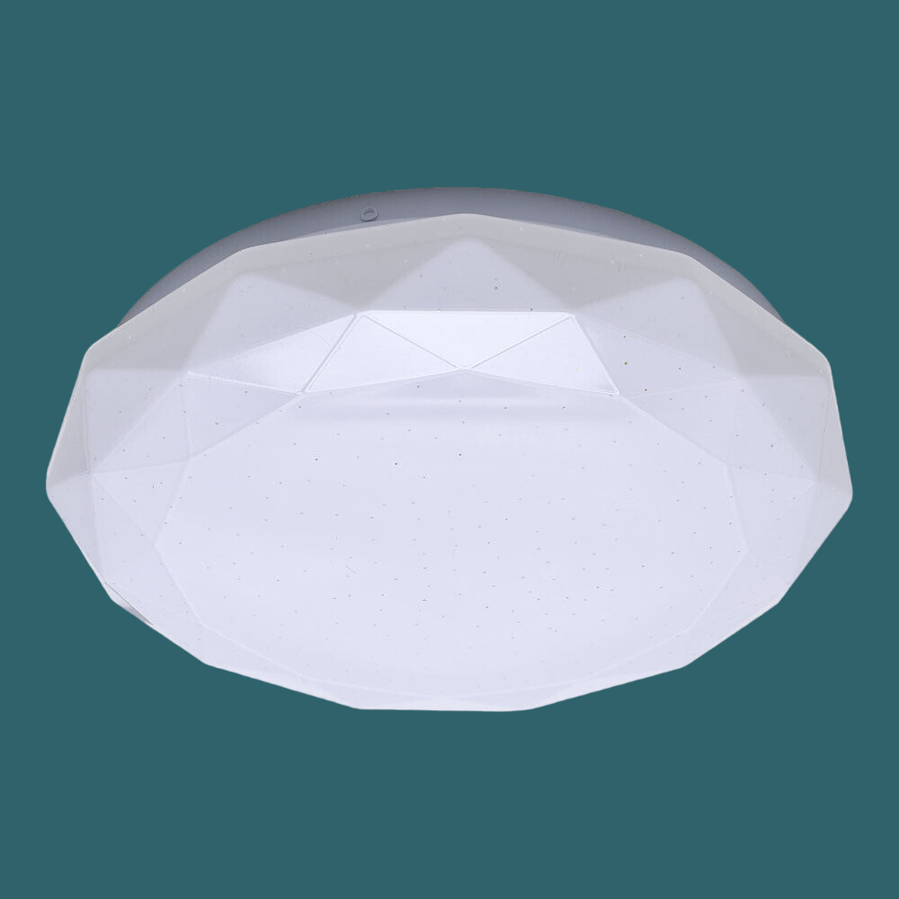 FS-SLS15 18W 250mm 6500K LED Ceiling Light