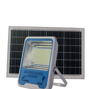 Fivestar- SFL-600 600w IP66 Best Quality LED Solar Flood Light