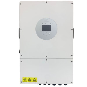 Fivestar- PD0848-1P 8Kw 48V Single Phase Powerful Hybrid Inverter