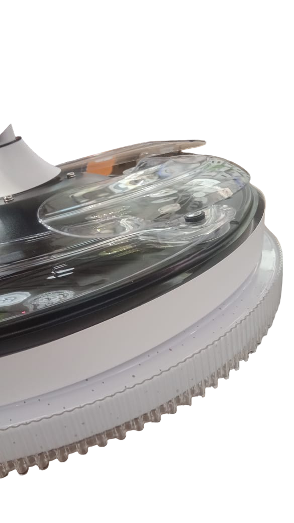 Fivestar FL098 Ceiling Decorative Fancy Ceiling Fan Light with Foldable Blades - Image 6
