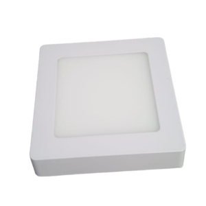 Fivestar- FS-MB-6w LED Square Surface Panel Light 6500k