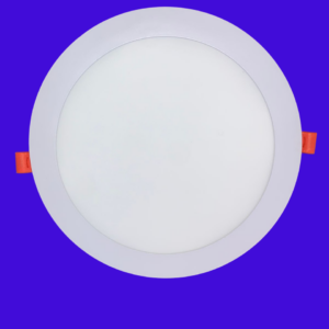 FS- MB-12w LED Round Flush Panel Light 6500k