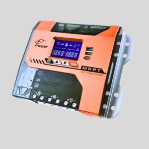 Fivestar- FSM- 20A MPPT Solar Charge Controller (12-48v)