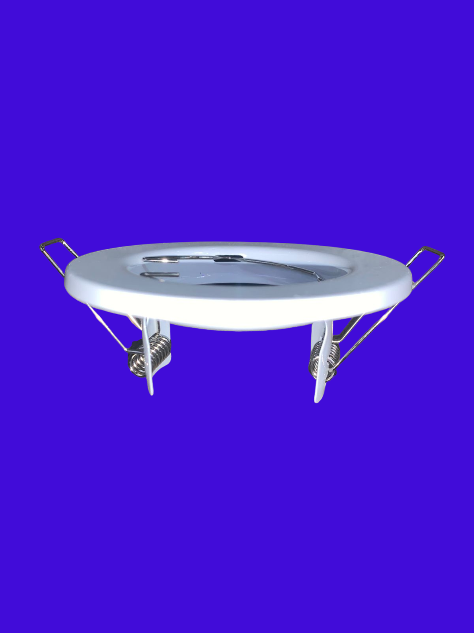 Fivestar- NF001- GU10/MR16 Downlight Fitting- Silver Colour - Image 5