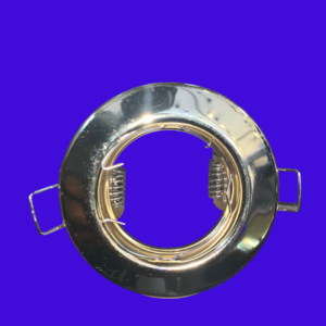 Fivestar- NF001- GU10/MR16 Downlight Fitting- Gold Colour