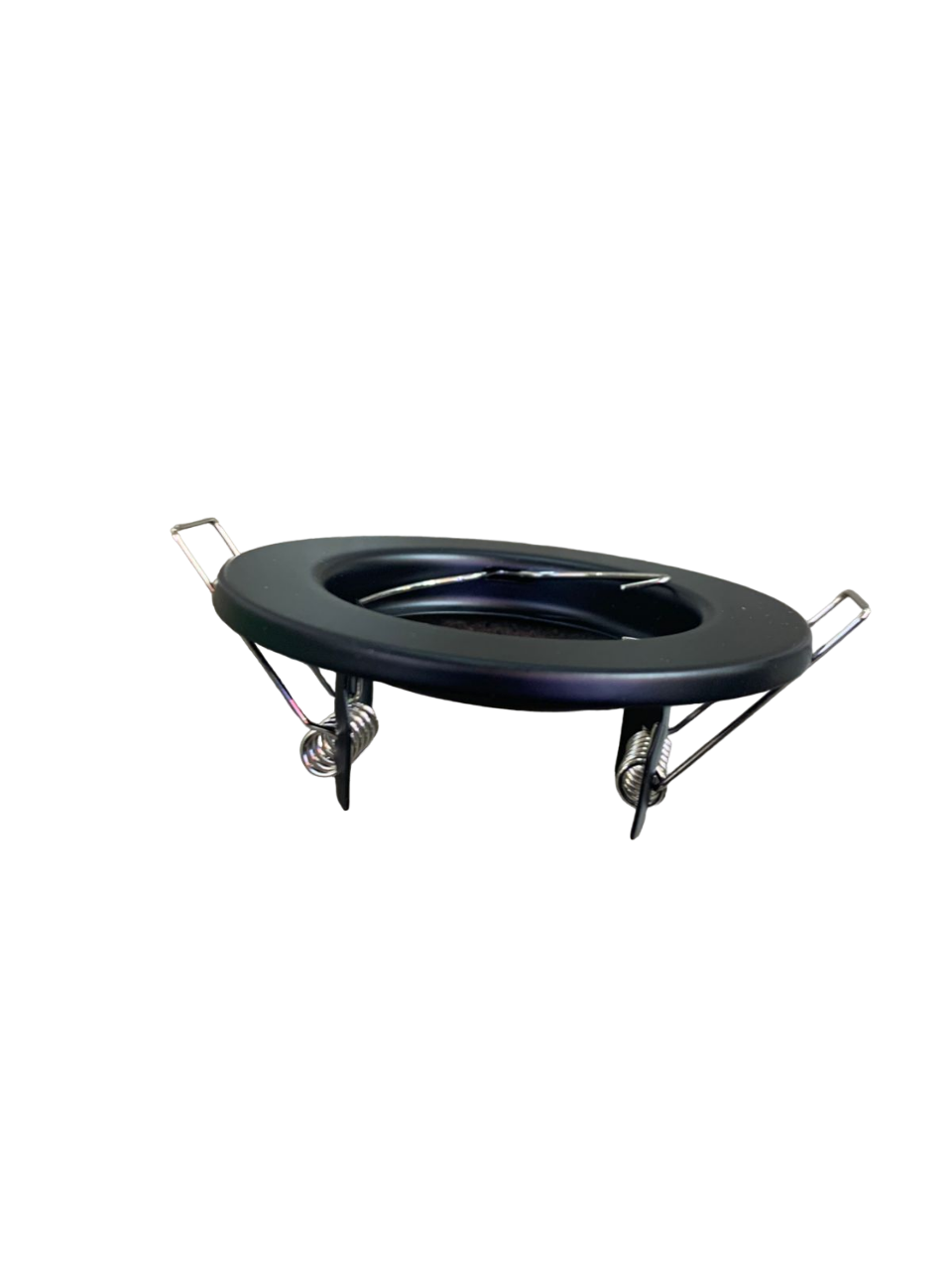 Fivestar- NF001- GU10/MR16 Downlight Fitting- Black Colour - Image 3