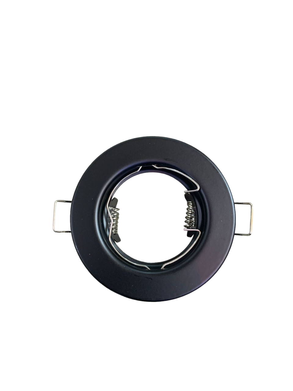 Fivestar- NF001- GU10/MR16 Downlight Fitting- Black Colour - Image 4