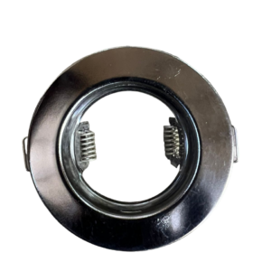 Fivestar- NF001- GU10/GU10/MR16 Downlight Fitting- Gunmetal Colour