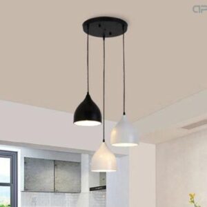 Fivestar- CD78 Pendant Light