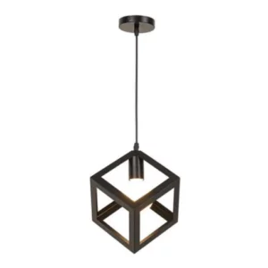Fivestar- CD51- Pendant Light With Single Bulb(E27)