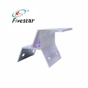 Fivestar- RM-c No.5 Metal Roof Mounting Bracket