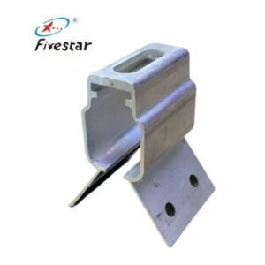 Fivestar- RM-c No.4 Metal Roof Mounting Bracket