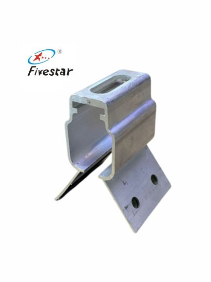 Fivestar- RM-c No.4 Metal Roof Mounting Bracket