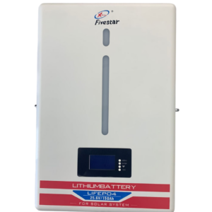 FS-LB-24150 25.6V 3.8KW 150AH Lithium ion Battery