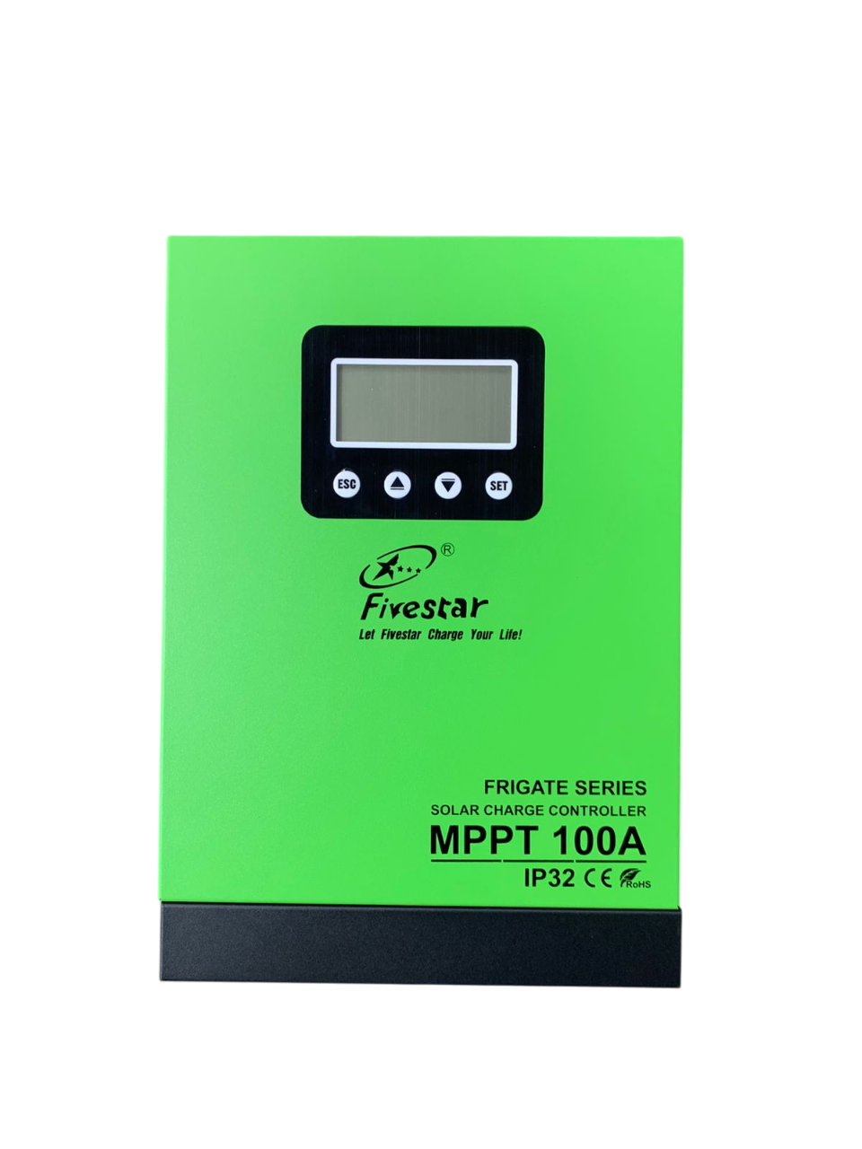 Fivestar KYM-100A MPPT Solar Charge Controller (12v-48v)