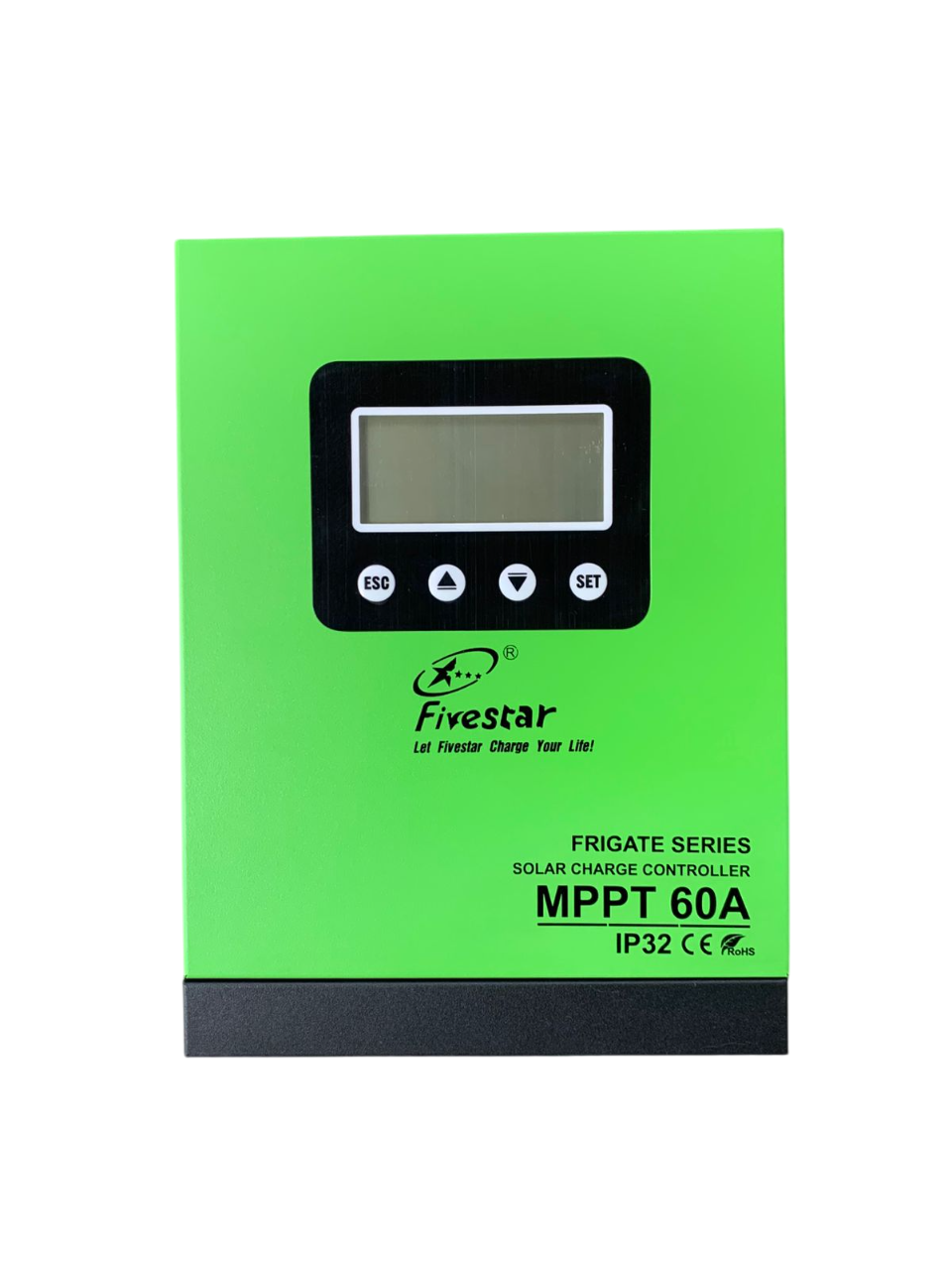 Fivestar KYM-60A MPPT Solar Charge Controller (12v-48v)