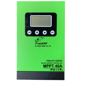 Fivstar- KYM-40A MPPT Solar Charge Controller (12-48v)