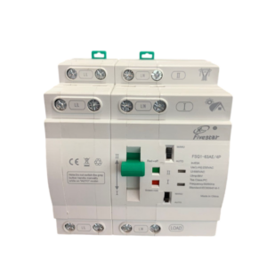 Fivestar-FSQ1-63A 2p Automatic Change-over Switch