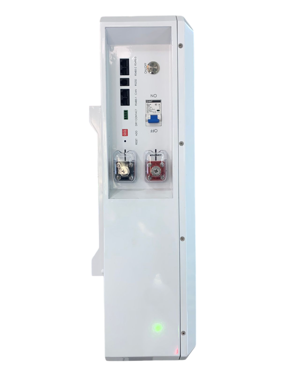 Sunmagic SM-S01-24150 3.8Kw 25.6v 150Ah LiFeP04 High Quality Lithium Ion Battery - Image 2