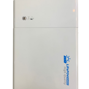 Fivestar- FS-LIS-TF48100 5.12KW 51.2V 100AH Lithium Battery