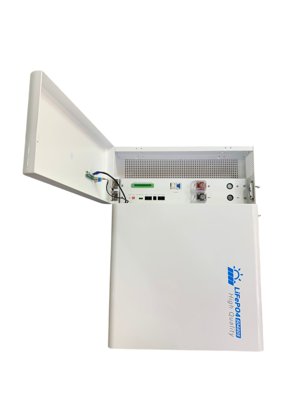 Fivestar- FS-LIS-TF48100 5.12KW 51.2V 100AH Lithium Battery - Image 2