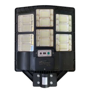 FS-JL028 500W Wireless LED Solar Street Light with Remote